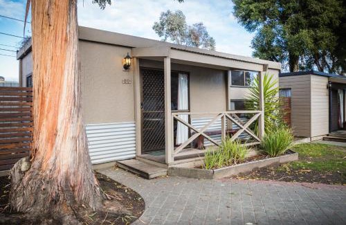 Golden Point Station Balnéaire | NRMA Ballarat Holiday Park