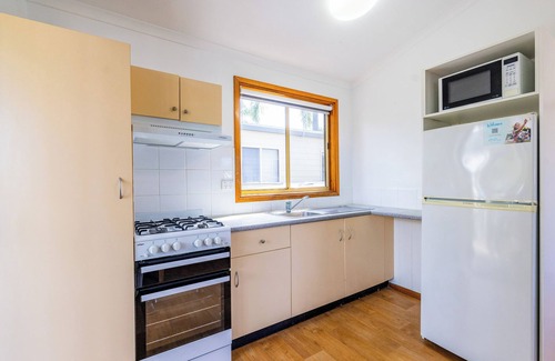 Yamba Autre | NRMA Blue Dolphin Yamba Holiday Resort