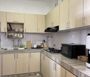 Putrajaya Appartement | NS art of luxury homestay Putrajaya