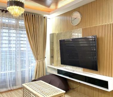 Putrajaya Appartement | NS art of luxury homestay Putrajaya