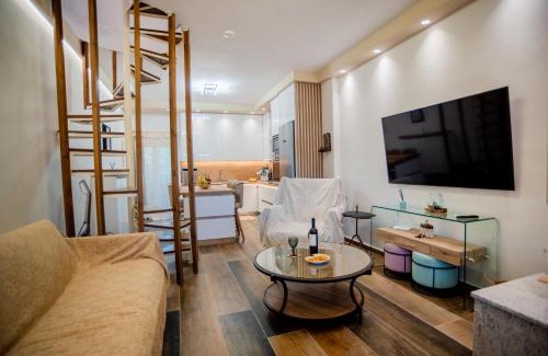 Kastrosikia Maison | NS Villa Kastrosykia