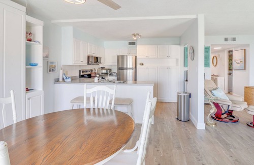 New Smyrna Beach Copropriété | NSB Escape - One Bedroom Luxury Condo