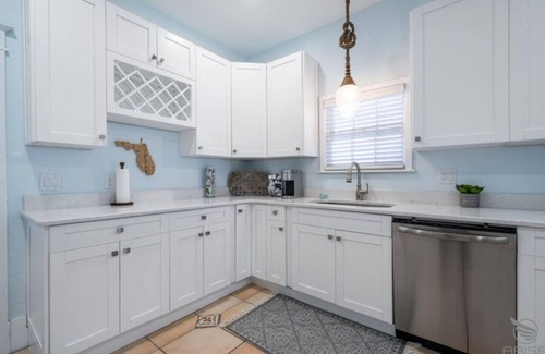 Historic District Maison | NSB Oasis: Private Pool Retreat