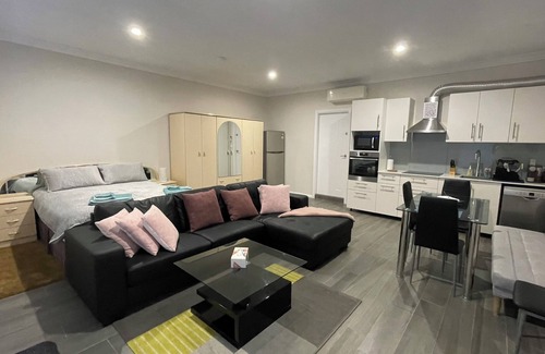 Callala Beach Appartement | nSerene Getaway