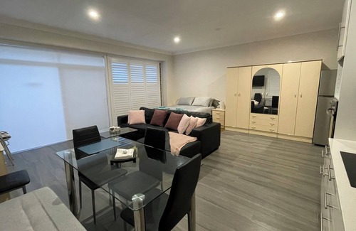 Callala Beach Appartement | nSerene Getaway