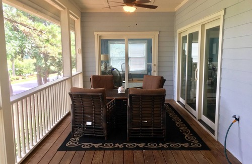 Vanderhorst Plantation Maison | 10 personnes accès à la piscine! GRAND GOLF, ÉLOIGNEZ-VOUS! Visitez notre propriété sœur # 842 556
