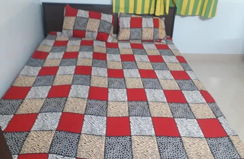 Yercaud Hôtel | NSP Cottage