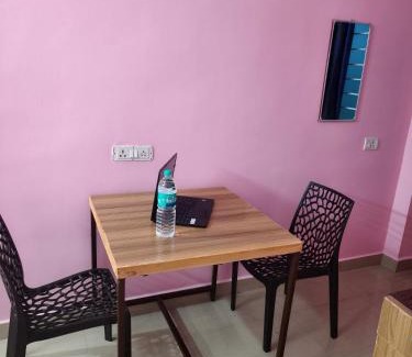 Mahindra World City Hôtel | NSP ROOMS NS complex
