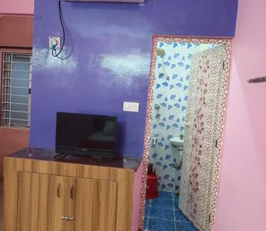 Mahindra World City Hôtel | NSP ROOMS NS complex