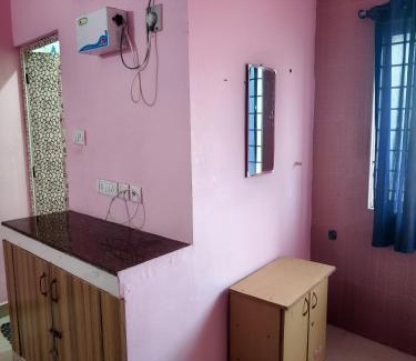 Mahindra World City Hôtel | NSP ROOMS NS complex