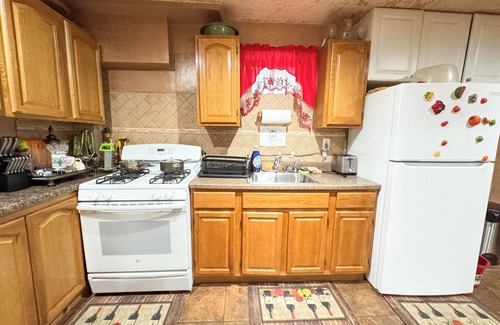 Queens Appartement | nSpacious Quaint Central Studio