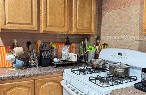 Queens Appartement | nSpacious Quaint Central Studio
