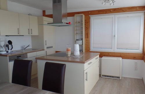 Neustadt in Holstein Maison | Nst Ferienhaus "ostseeschatulle" - 2,6 km zur Schön Klinik