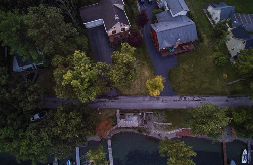 Keuka Park Maison | Réservez maintenant et sécurisez votre réservation pour l'année prochaine!