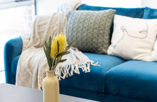Strathfield Appartement | NSTR001-12 · Aircabin｜Strathfield｜Lovley｜2 Bed Apt+Free parking