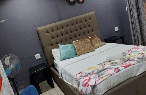 Thulamahashe Lit Et Petit-Déjeuner | Nsuku Bed and Breakfast