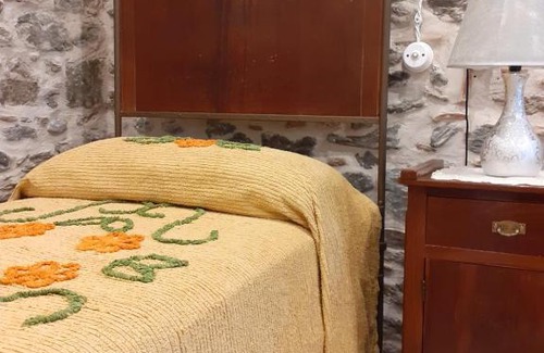 Bagaladi Lit Et Petit-Déjeuner | Nta zia