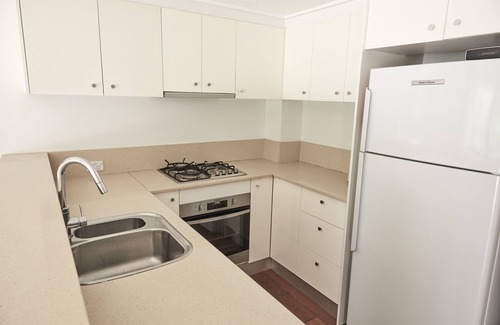 North Bondi Appartement | Nth Bondi 2BD Serene & Child Friendly + Pool