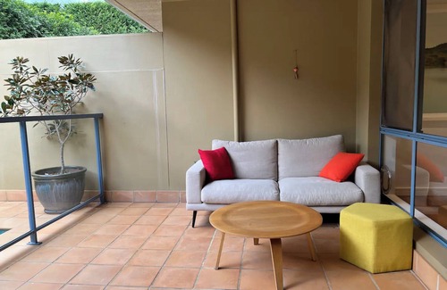 North Bondi Appartement | Nth Bondi 2BD Serene & Child Friendly + Pool