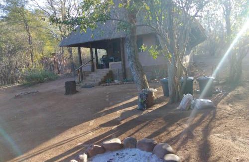 Ha-Lambani Cabine | Nthakeni Bush & River Camp