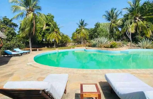Malindi Maison | Ntunu House