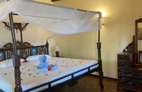 Malindi Maison | Ntunu House