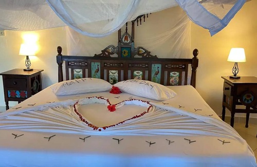 Malindi Maison | Ntunu House