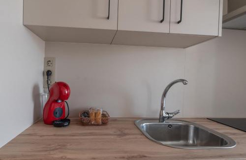 Monforte de Lemos Appartement | NUBA apartamentos turísticos