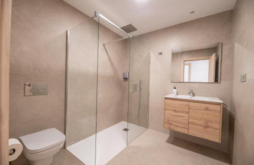 Monforte de Lemos Appartement | NUBA apartamentos turísticos
