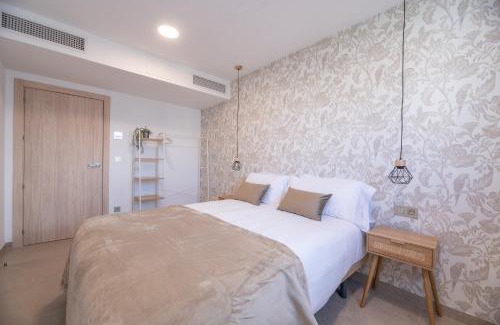 Monforte de Lemos Appartement | NUBA apartamentos turísticos