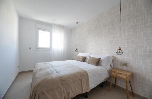 Monforte de Lemos Appartement | NUBA apartamentos turísticos