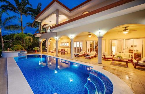 Panama Beach Maison | Nube Nueve