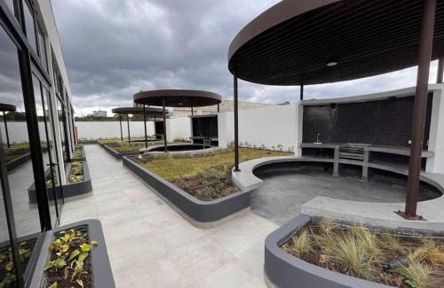 San Jose Appartement | Nucleo 514