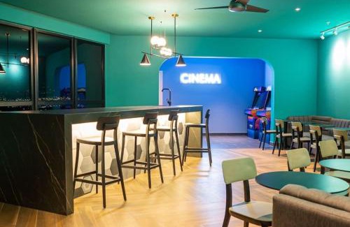 San Jose Appartement | Nucleo 514