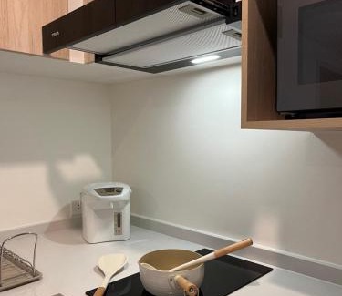 Nong Bon Appartement | Nue Z-Square Suan Luang Station - Cozy 2BR Condo, Pool&Gym, Near Suan Luang Station