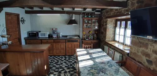 Luriezo Maison | Nuestra casa de Luriezo