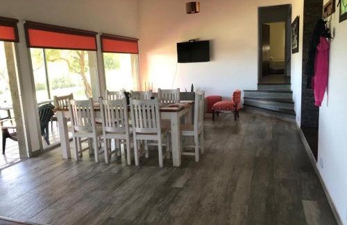 Los Hornillos Maison | Nuestro lugar en Traslasierra