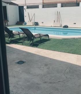Segura de la Sierra Appartement | Nuestro Refugio Rural