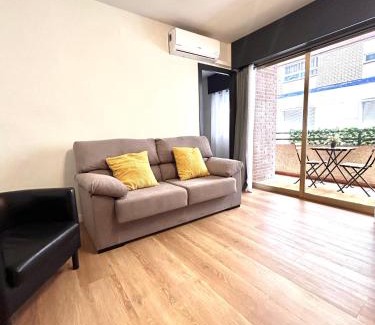 Murcia Appartement | Nueva cárcel vieja - Más que apartamentos