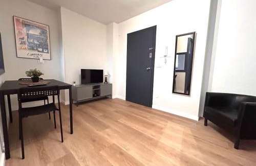 Murcia Appartement | Nueva cárcel vieja - Más que apartamentos