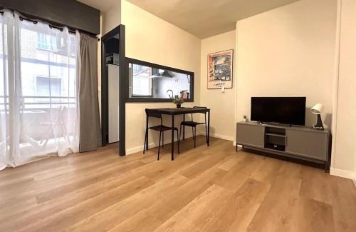 Murcia Appartement | Nueva cárcel vieja - Más que apartamentos
