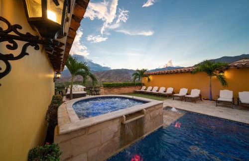 Zona Colonial Hôtel | Nueva Granada Hotel Colonial -Centro Histórico-