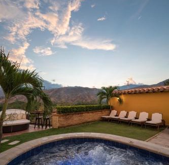 Zona Colonial Hôtel | Nueva Granada Hotel Colonial -Centro Histórico-