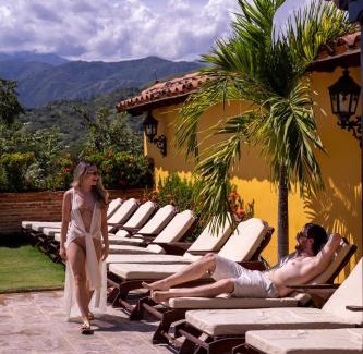 Zona Colonial Hôtel | Nueva Granada Hotel Colonial -Centro Histórico-