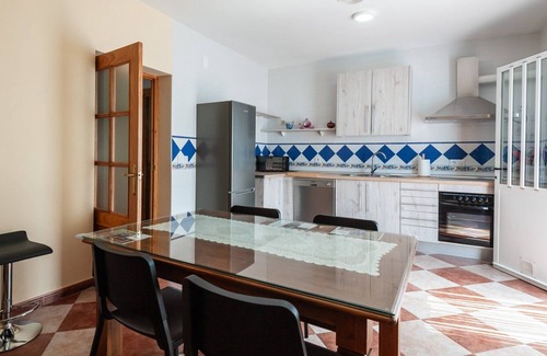 Santa Elena Villa | Nuevas Poblaciones, Despeñaperros Santa Elena by Ruralidays
