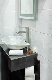 Tequila Hôtel | Nueve Agaves Hotel