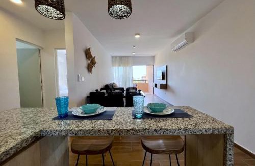 Navolato Appartement | Nuevo Altata Sinaloa departamento Punta Paraíso
