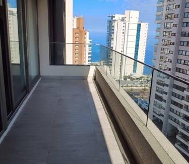 Renaca Appartement | Nuevo Amoblado, Reñaca.