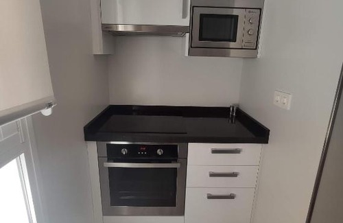 La Malagueta Appartement | Nuevo Apartamento en Málaga Centro