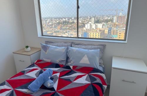 San Miguel Appartement | Nuevo Apartamento exclusivo con terraza privada